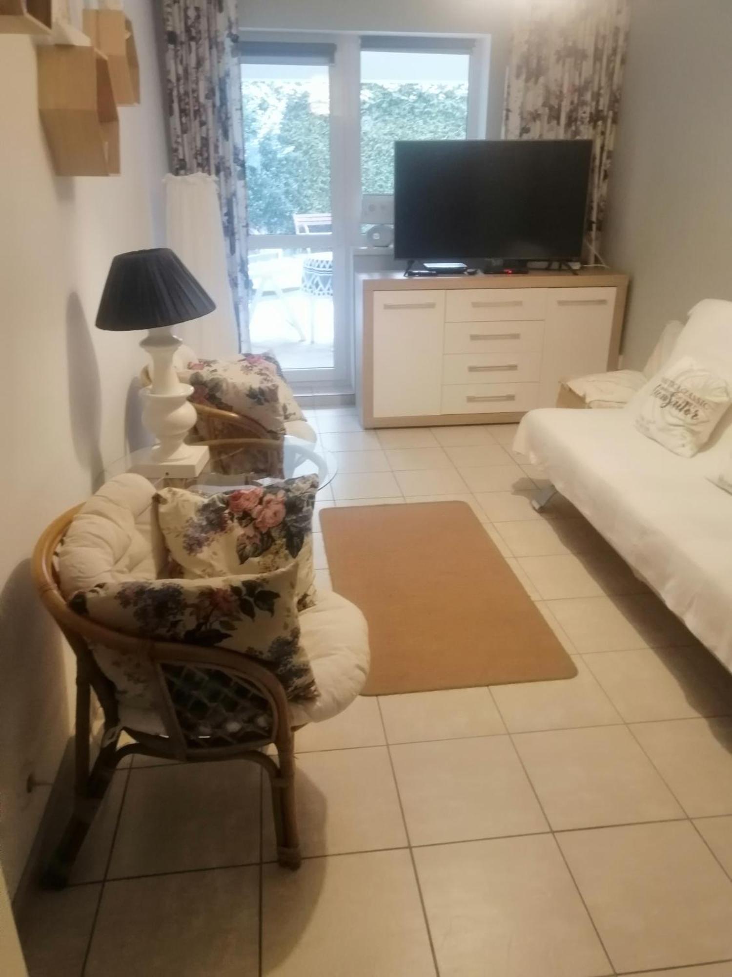 Apartament Rodzinny Colberg Колобжег Экстерьер фото