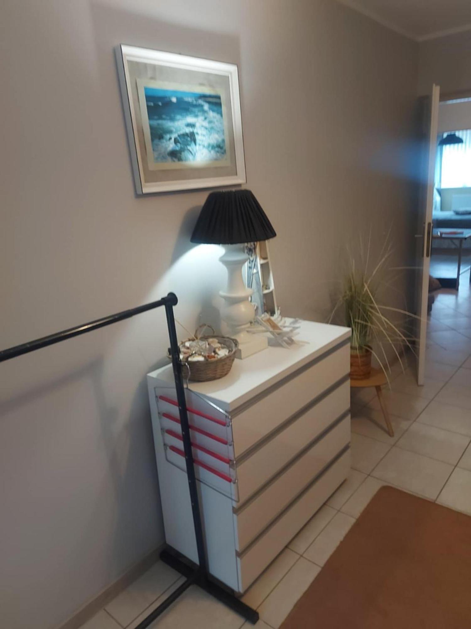 Apartament Rodzinny Colberg Колобжег Экстерьер фото