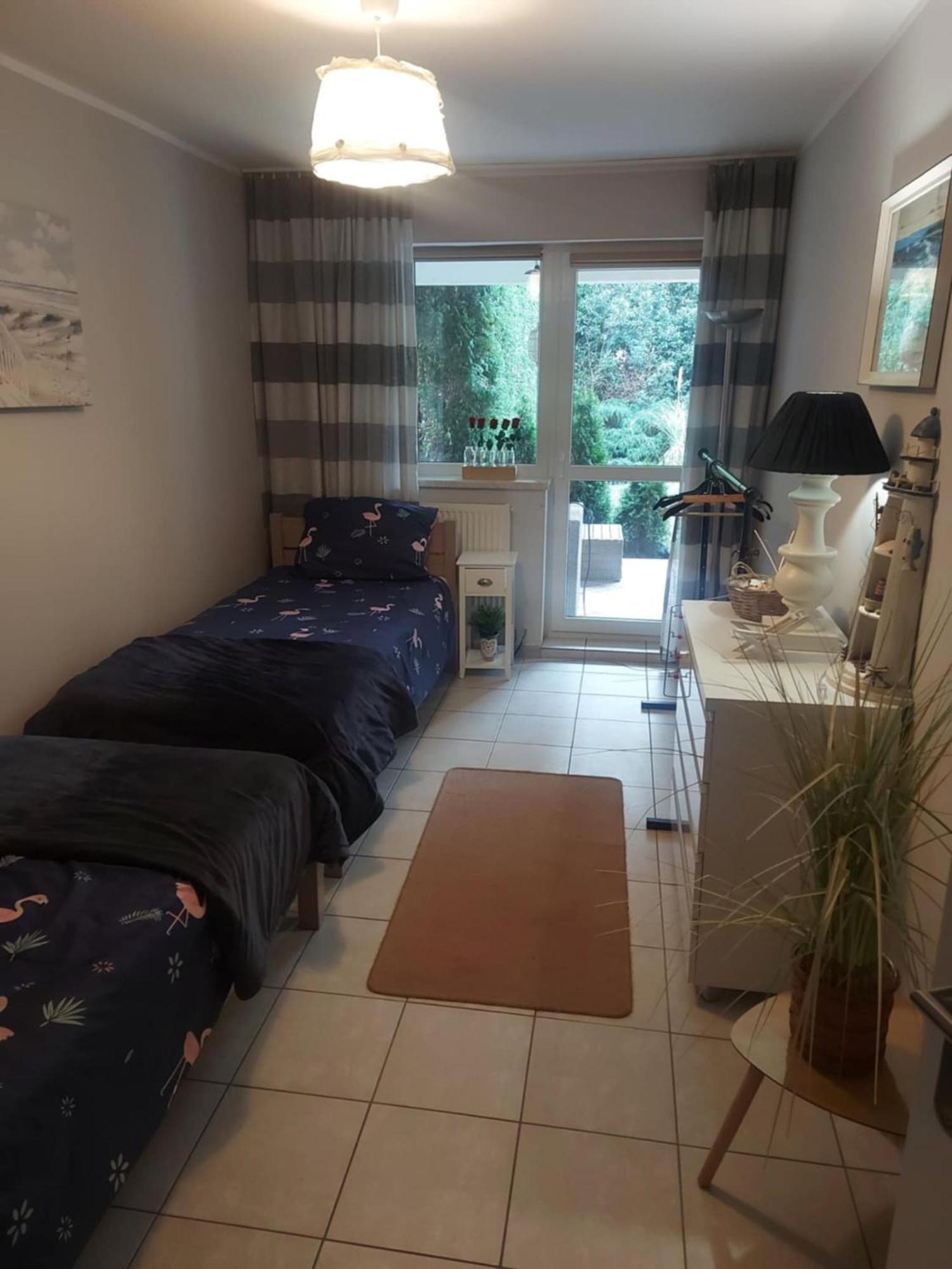 Apartament Rodzinny Colberg Колобжег Экстерьер фото