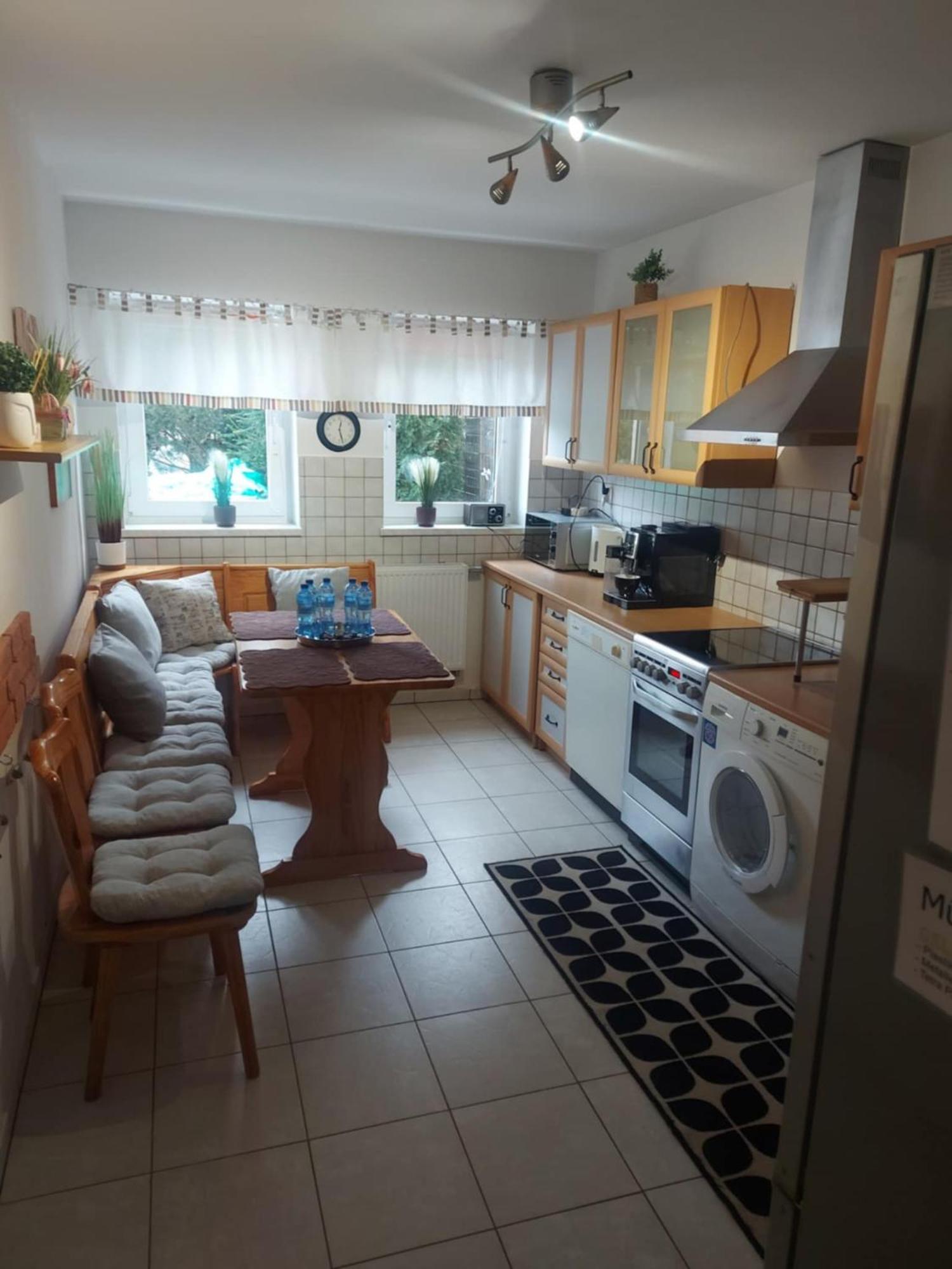 Apartament Rodzinny Colberg Колобжег Экстерьер фото