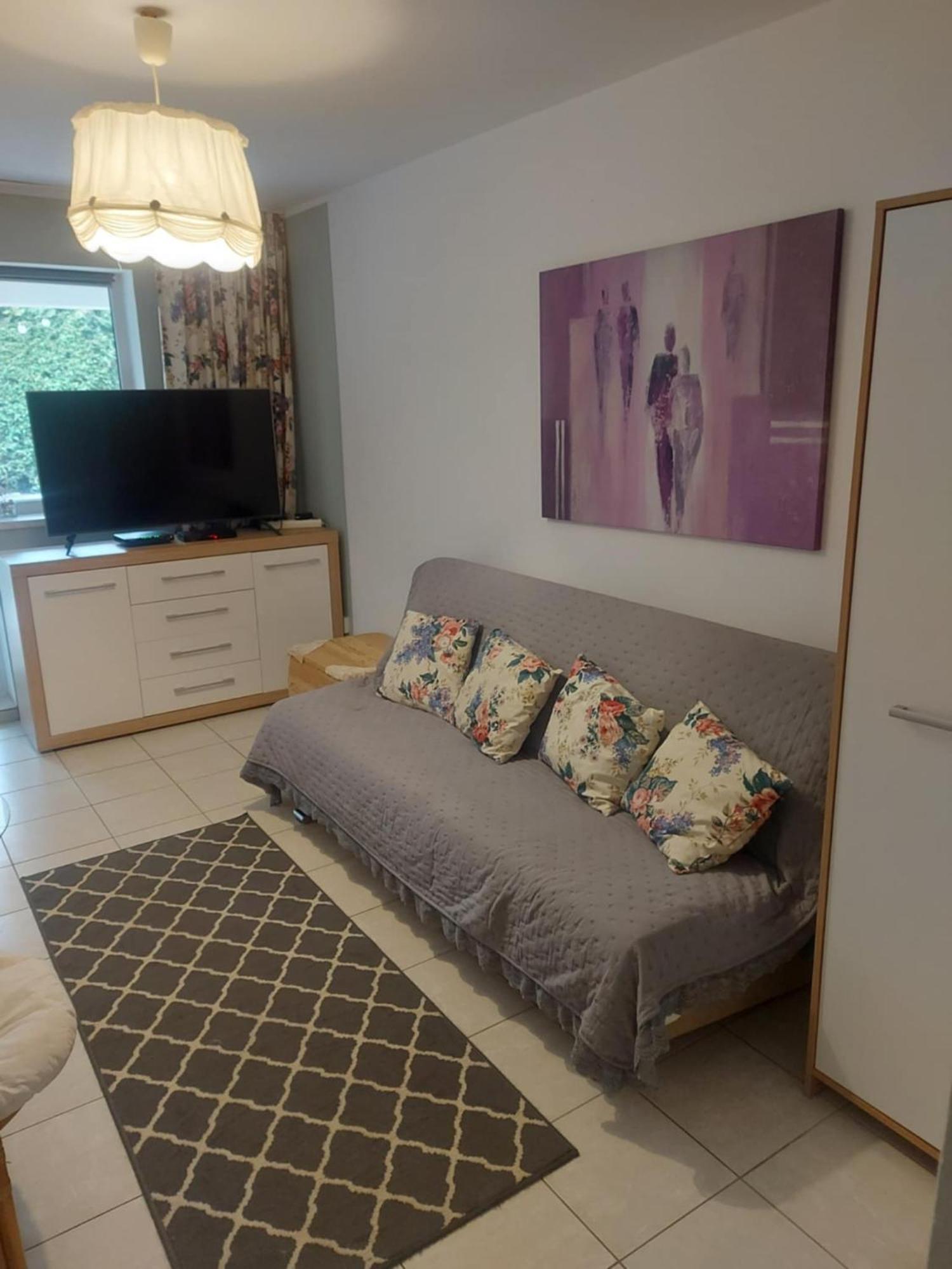 Apartament Rodzinny Colberg Колобжег Экстерьер фото